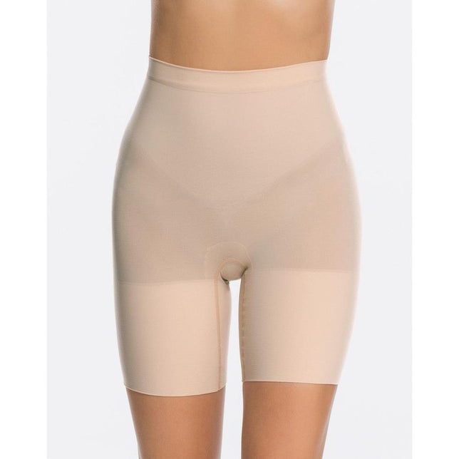 Dames Slip Spanx Power Short SPX 2744 - Jambelles
