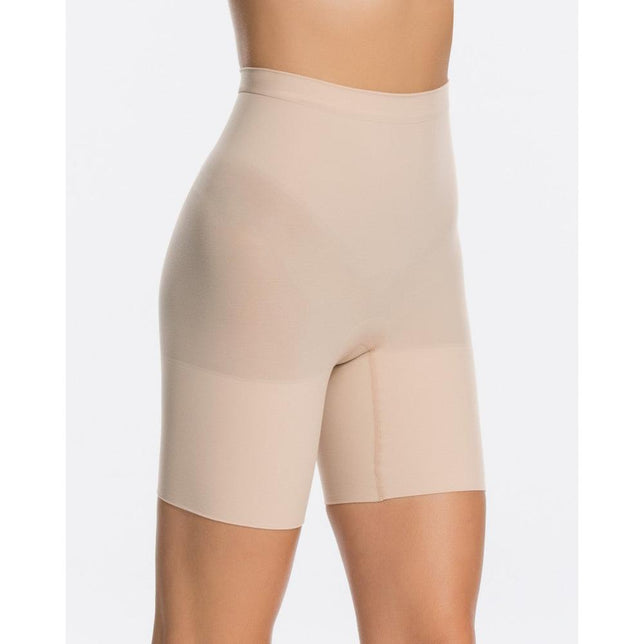 Dames Slip Spanx Power Short SPX 2744 - Jambelles