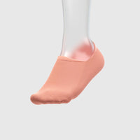 Dames Sneakersokken Cada Polyamide 2-pack LS37C - Jambelles