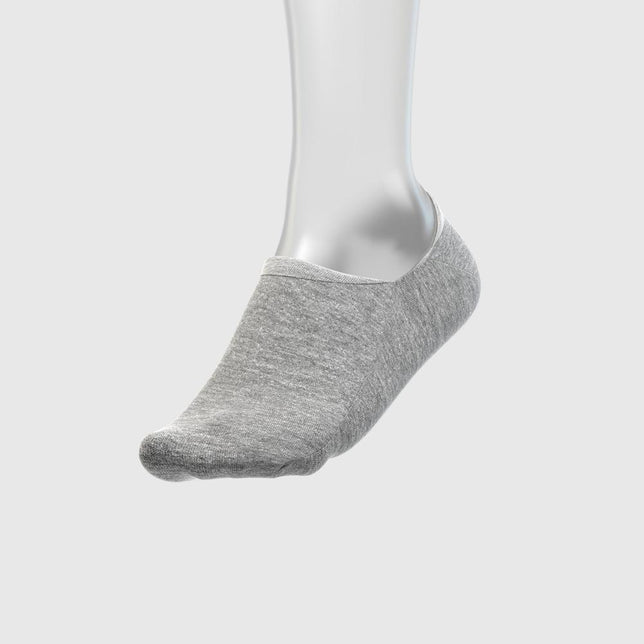 Dames Sneakersokken Cada Polyamide 2-pack LS37C - Jambelles