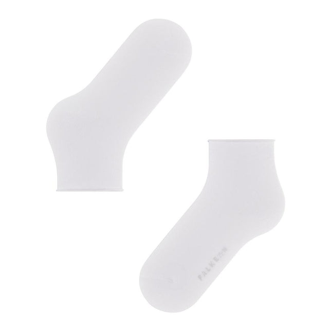 Dames Sneakersokken FALKE Cotton Touch SSO 47106 - Jambelles