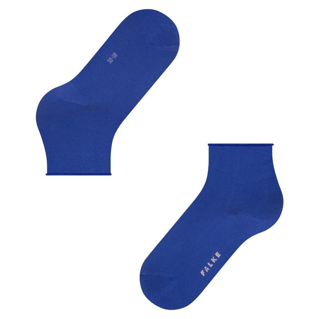 Dames Sneakersokken FALKE Cotton Touch SSO 47106 - Jambelles