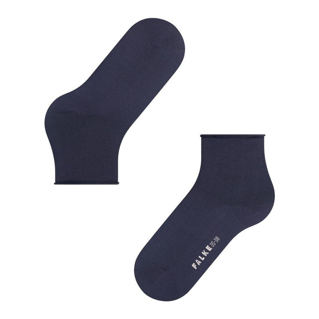 Dames Sneakersokken FALKE Cotton Touch SSO 47106 - Jambelles