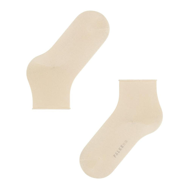 Dames Sneakersokken FALKE Cotton Touch SSO 47106 - Jambelles