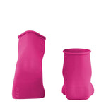 Dames Sneakersokken FALKE Cotton Touch SSO 47106 - Jambelles