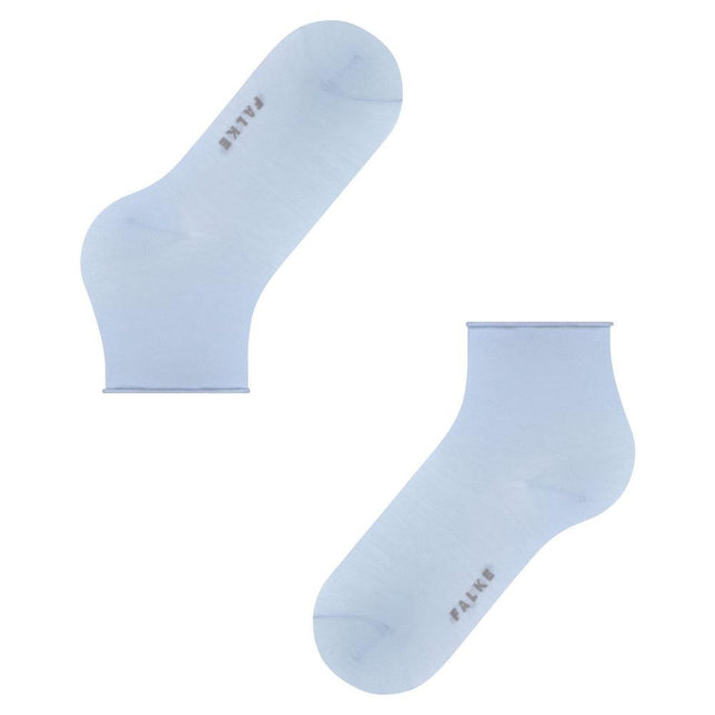 Dames Sneakersokken FALKE Cotton Touch SSO 47106 - Jambelles