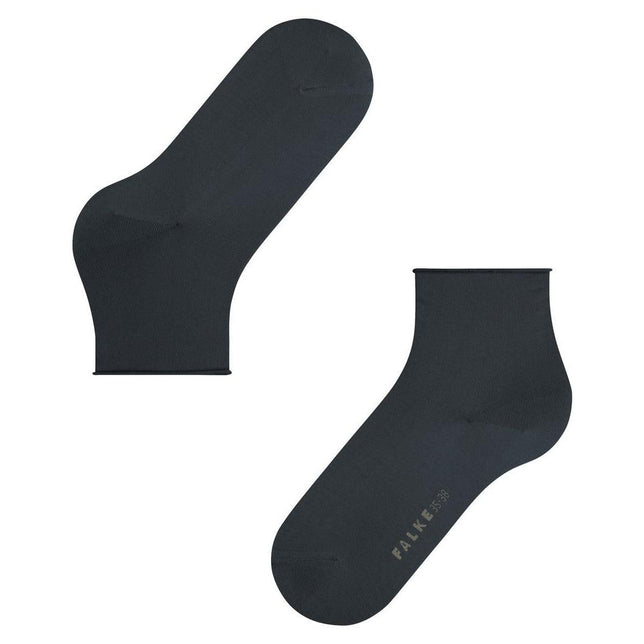 Dames Sneakersokken FALKE Cotton Touch SSO 47106 - Jambelles