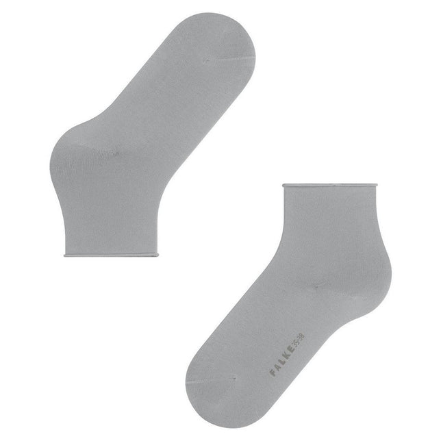 Dames Sneakersokken FALKE Cotton Touch SSO 47106 - Jambelles