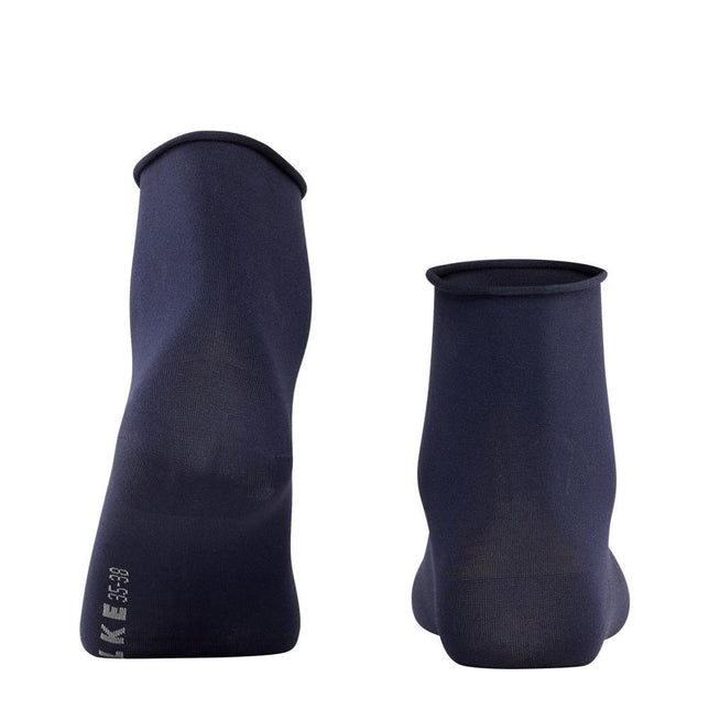 Dames Sneakersokken FALKE Cotton Touch SSO 47106 - Jambelles