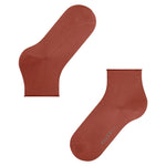 Dames Sneakersokken FALKE Cotton Touch SSO 47106 - Jambelles