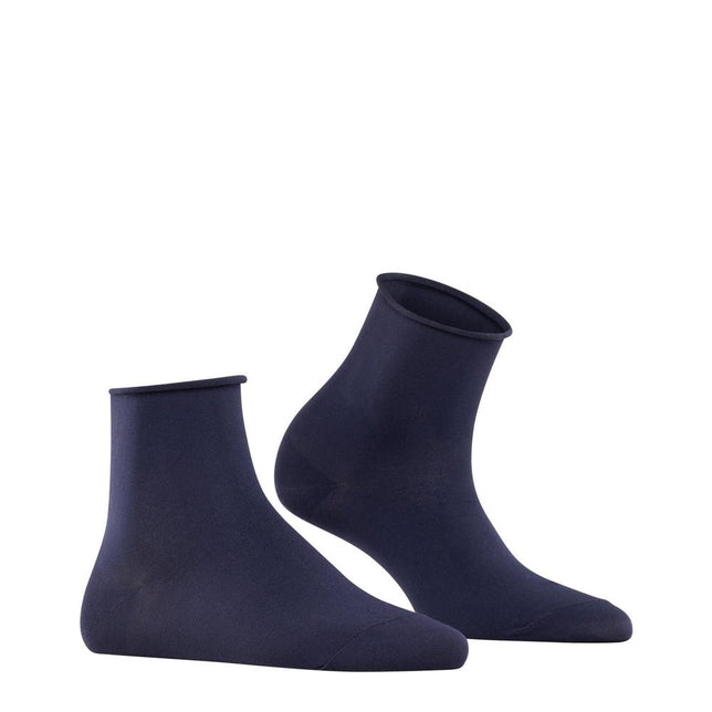 Dames Sneakersokken FALKE Cotton Touch SSO 47106 - Jambelles