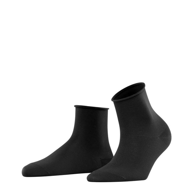 Dames Sneakersokken FALKE Cotton Touch SSO 47106 - Jambelles