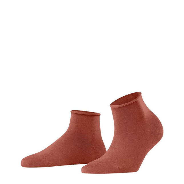 Dames Sneakersokken FALKE Cotton Touch SSO 47106 - Jambelles
