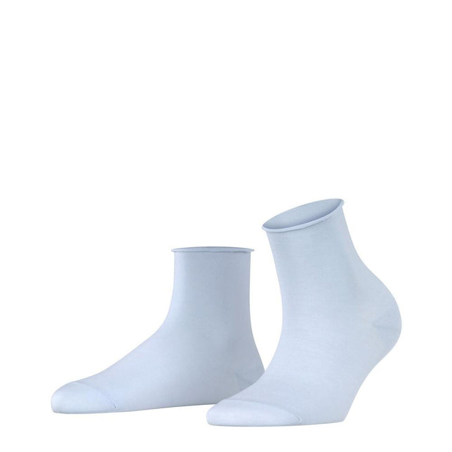 Dames Sneakersokken FALKE Cotton Touch SSO 47106 - Jambelles