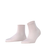 Dames Sneakersokken FALKE Cotton Touch SSO 47106 - Jambelles