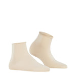 Dames Sneakersokken FALKE Cotton Touch SSO 47106 - Jambelles