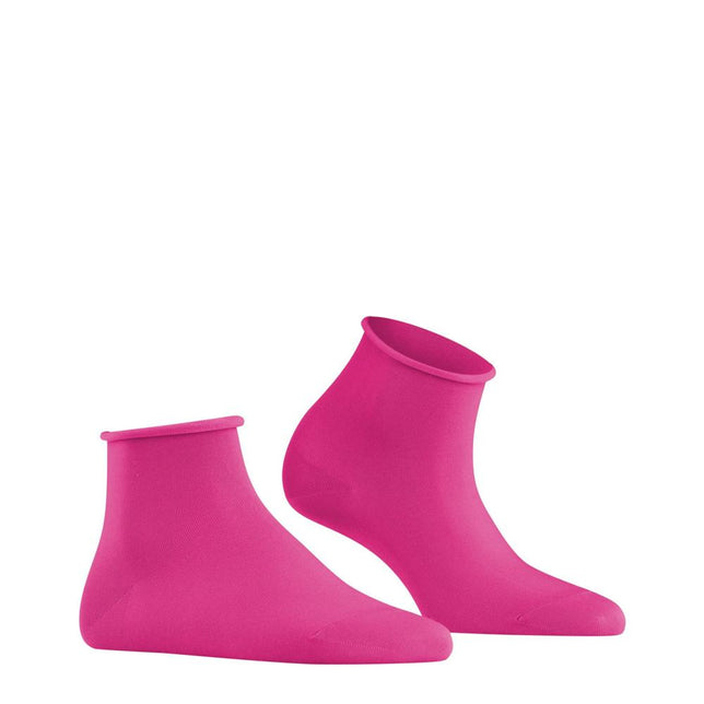 Dames Sneakersokken FALKE Cotton Touch SSO 47106 - Jambelles