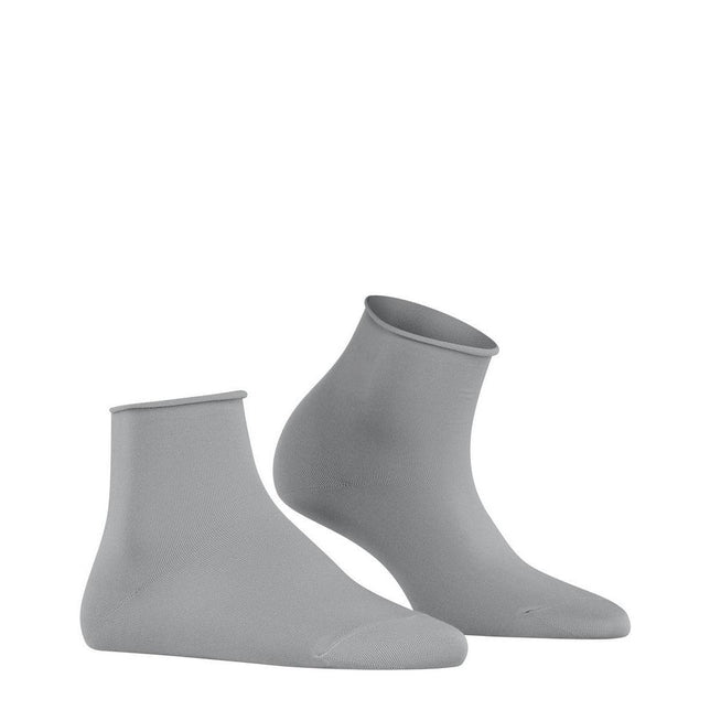 Dames Sneakersokken FALKE Cotton Touch SSO 47106 - Jambelles