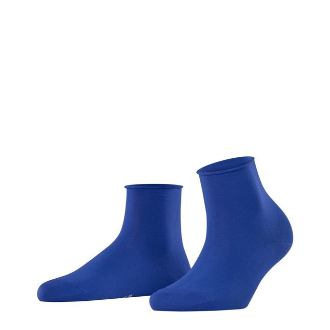 Dames Sneakersokken FALKE Cotton Touch SSO 47106 - Jambelles