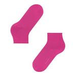 Dames Sneakersokken FALKE Cotton Touch SSO 47106 - Jambelles