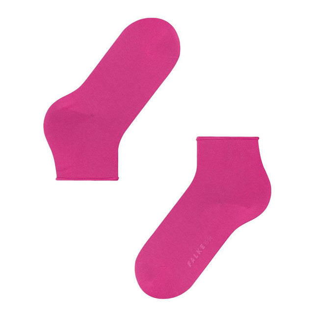 Dames Sneakersokken FALKE Cotton Touch SSO 47106 - Jambelles