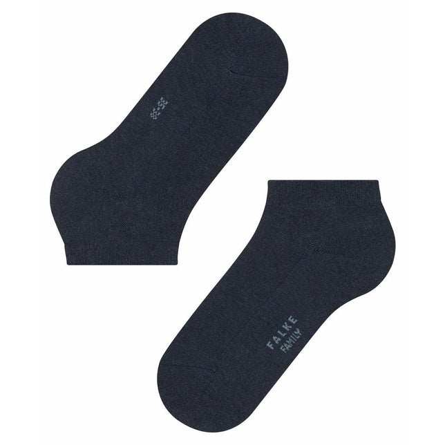 Dames Sneakersokken FALKE Family SN 46489 - Jambelles