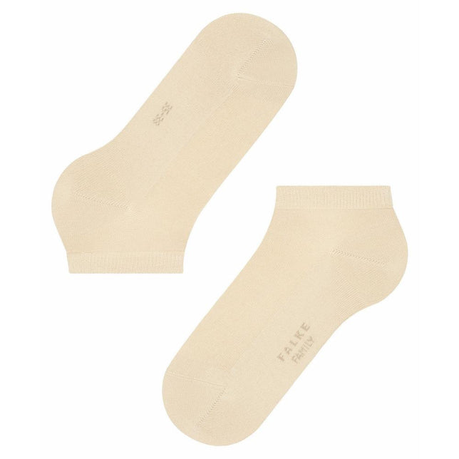 Dames Sneakersokken FALKE Family SN 46489 - Jambelles
