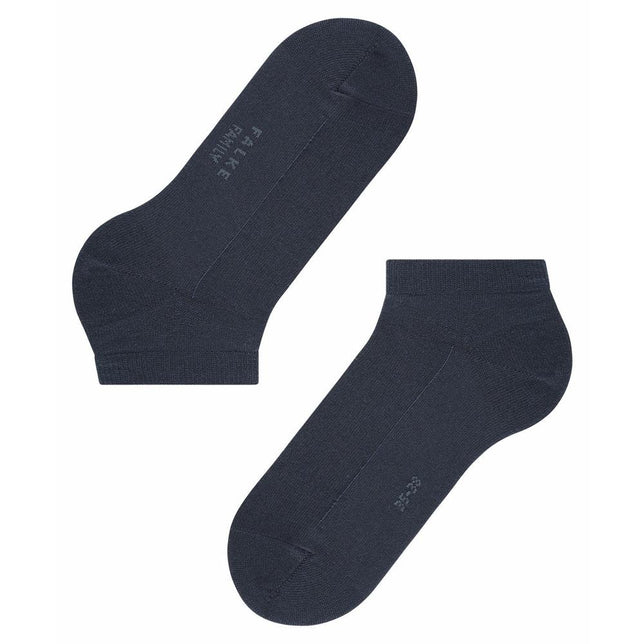 Dames Sneakersokken FALKE Family SN 46489 - Jambelles