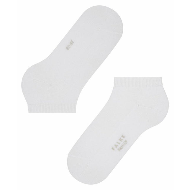 Dames Sneakersokken FALKE Family SN 46489 - Jambelles