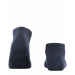 Dames Sneakersokken FALKE Family SN 46489 - Jambelles