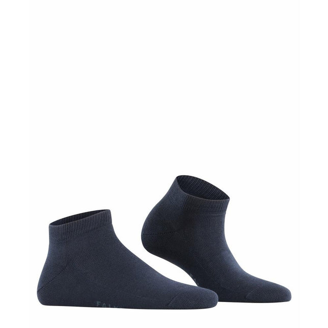 Dames Sneakersokken FALKE Family SN 46489 - Jambelles