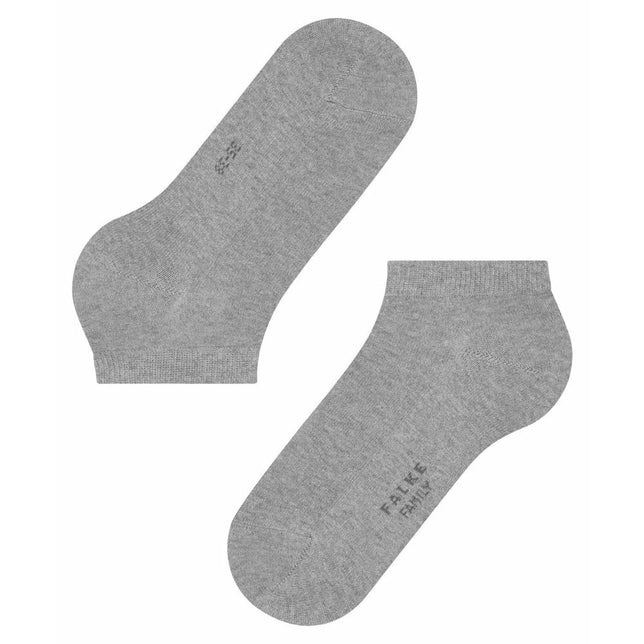 Dames Sneakersokken FALKE Family SN 46489 - Jambelles