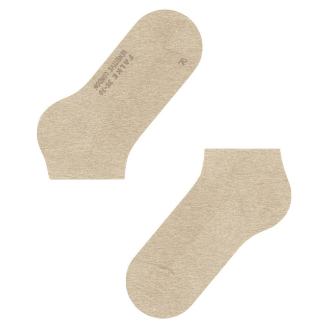 Dames Sneakersokken FALKE Sensitive London SN 46339 - Jambelles