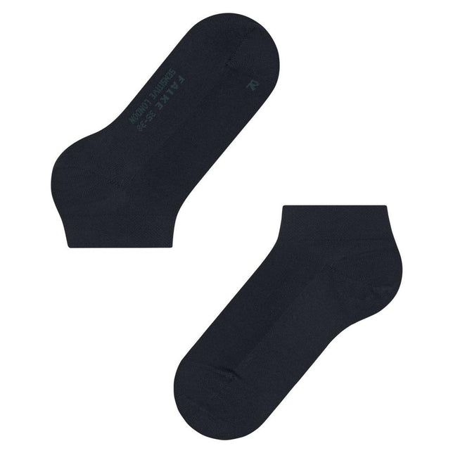 Dames Sneakersokken FALKE Sensitive London SN 46339 - Jambelles