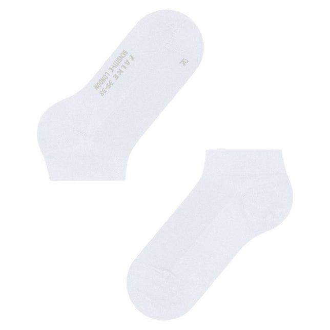 Dames Sneakersokken FALKE Sensitive London SN 46339 - Jambelles