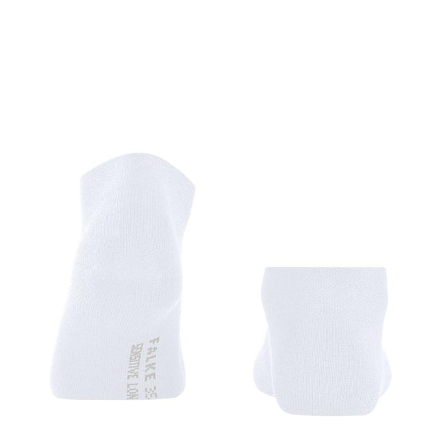 Dames Sneakersokken FALKE Sensitive London SN 46339 - Jambelles