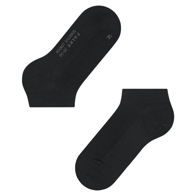 Dames Sneakersokken FALKE Sensitive London SN 46339 - Jambelles