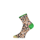 Dames Sneakersokken Shortsock Xpooos Laila 71030 - Jambelles