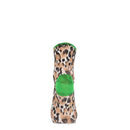 Dames Sneakersokken Shortsock Xpooos Laila 71030 - Jambelles