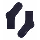 Dames Sokken FALKE Cotton Touch SO 47673 - Jambelles