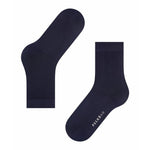 Dames Sokken FALKE Cotton Touch SO 47673 - Jambelles