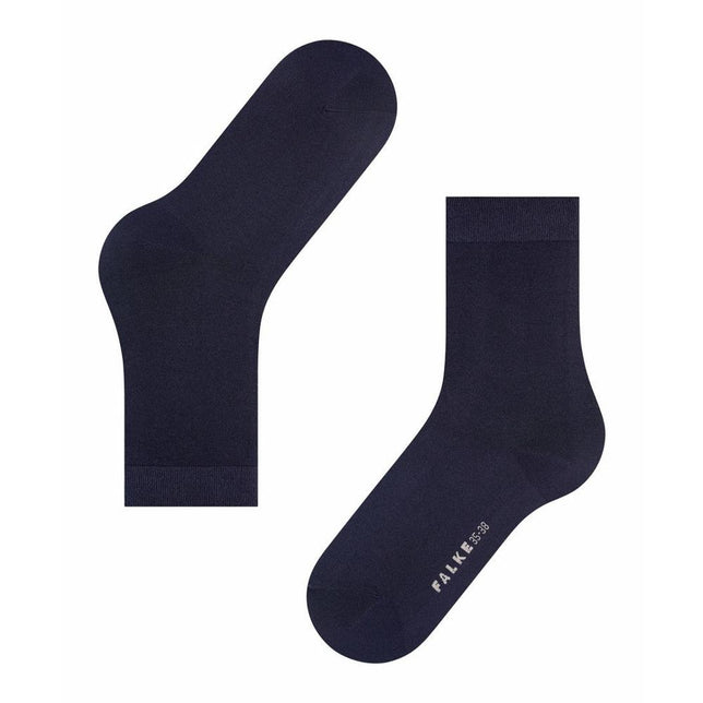 Dames Sokken FALKE Cotton Touch SO 47673 - Jambelles