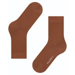 Dames Sokken FALKE Cotton Touch SO 47673 - Jambelles