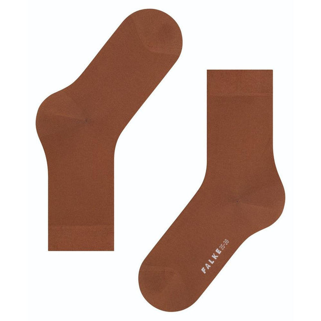 Dames Sokken FALKE Cotton Touch SO 47673 - Jambelles