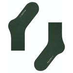 Dames Sokken FALKE Cotton Touch SO 47673 - Jambelles