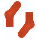 Dames Sokken FALKE Cotton Touch SO 47673 - Jambelles