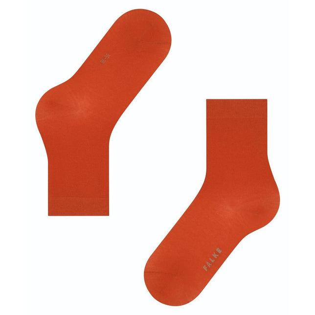 Dames Sokken FALKE Cotton Touch SO 47673 - Jambelles