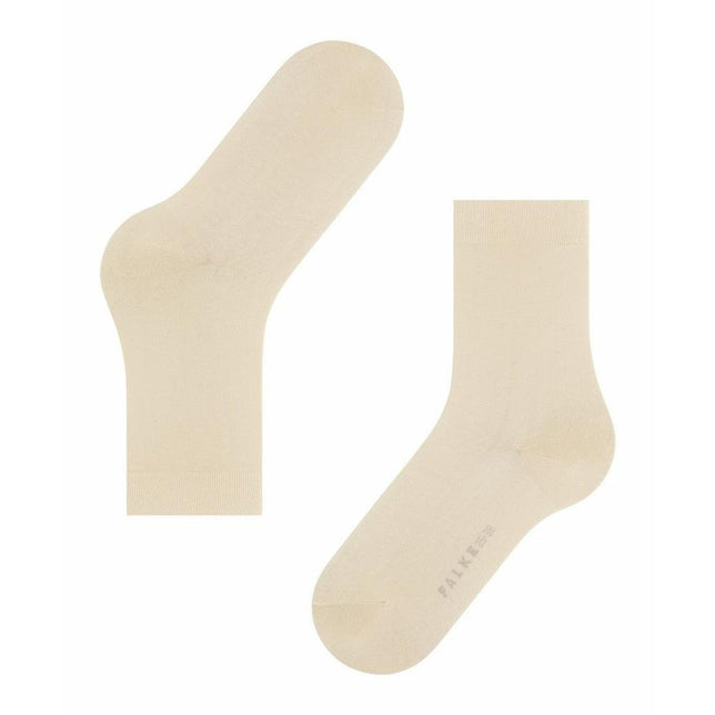 Dames Sokken FALKE Cotton Touch SO 47673 - Jambelles