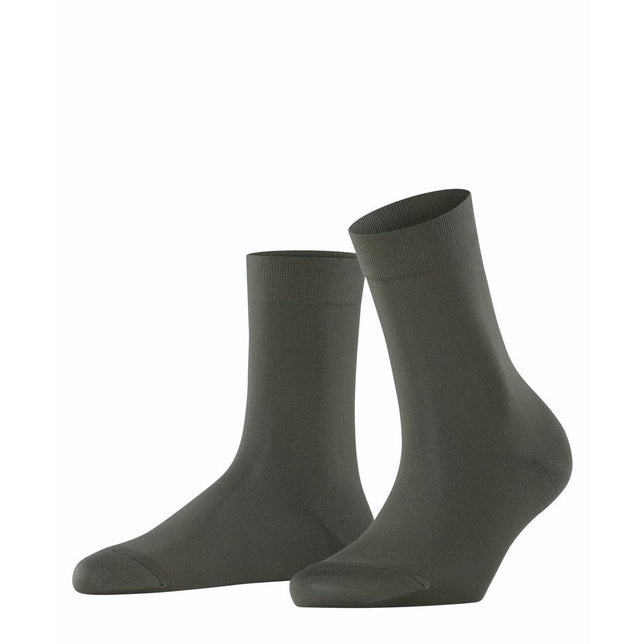 Dames Sokken FALKE Cotton Touch SO 47673 - Jambelles