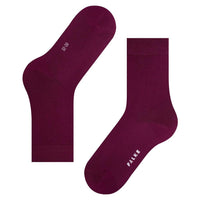 Dames Sokken FALKE Cotton Touch Sock 47105 - Jambelles